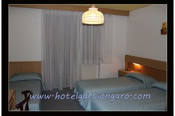 Itālija Hotel Selva di Cadore, Eksterjers